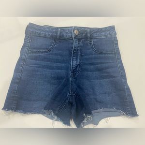 American eagle shorts c